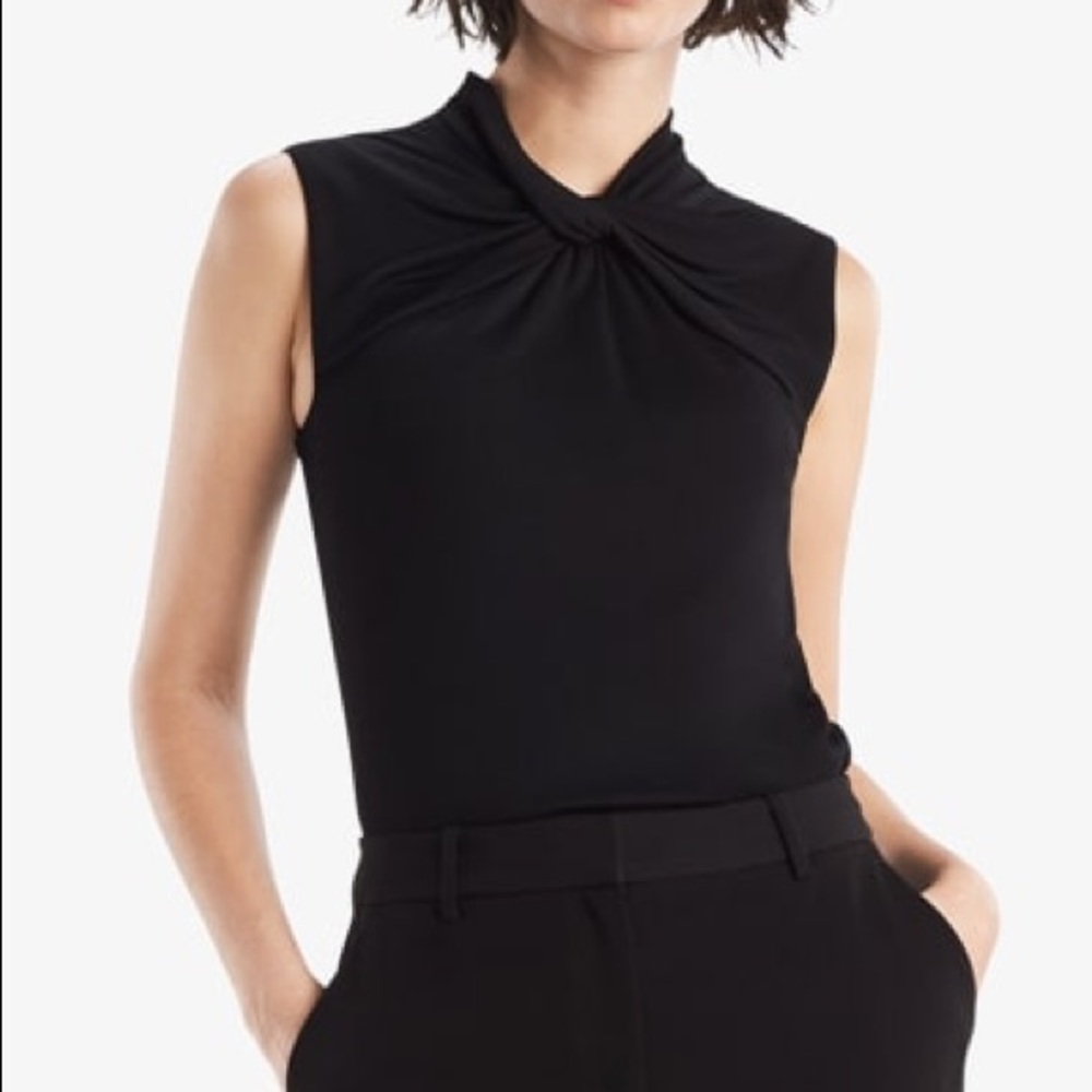 The Walters Top - New with Tags! Sold out!